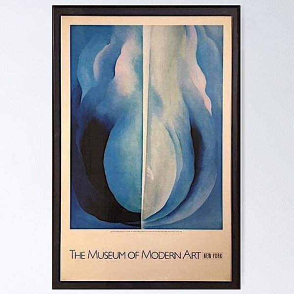 Georgia O'Keeffe
