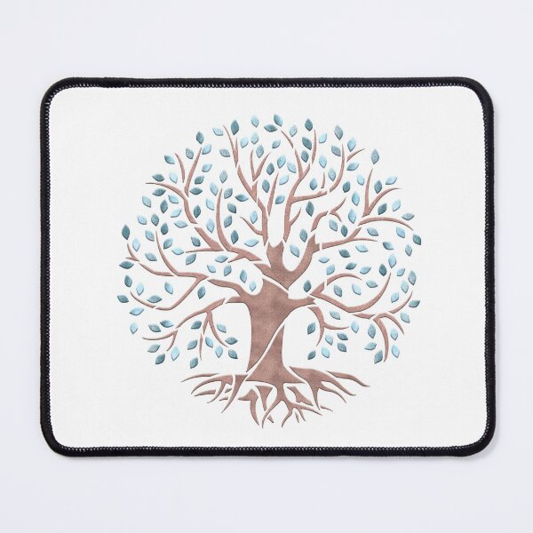 Item preview, Tree of Life designed and sold by squishyrainbow.