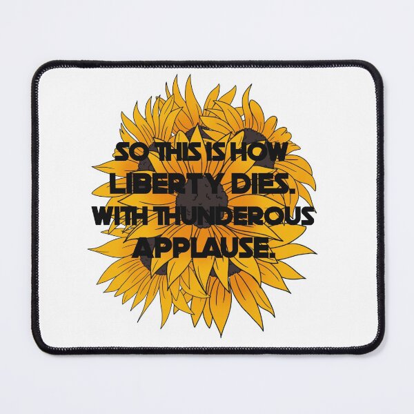Item preview, Thunderous Applause  designed and sold by FreeOrca.