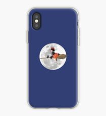 Kiki's Delivery Service (1989) iPhone Case