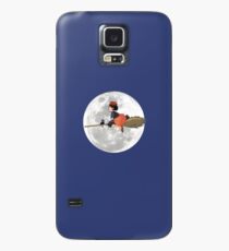 Kiki's Delivery Service (1989) Case/Skin for Samsung Galaxy