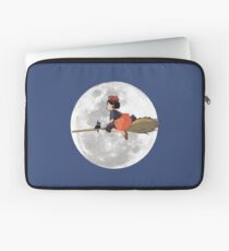 Kiki's Delivery Service (1989) Laptop Sleeve