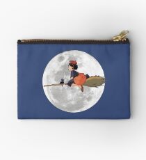 Kiki's Delivery Service (1989) Studio Pouch