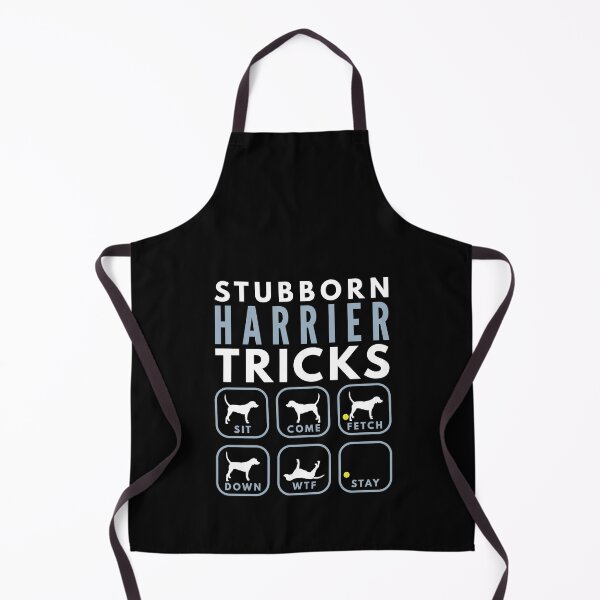 Artikelvorschau, Stubborn Harrier Tricks - Dog Training entworfen und verkauft von DoggyStyles.