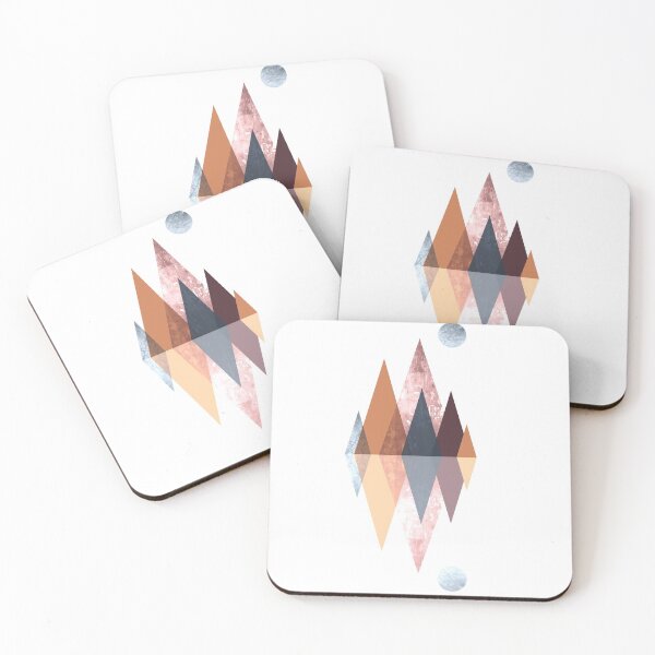 Item preview, 'Tringles' Nordic Design Art designed and sold by PetitePensee.