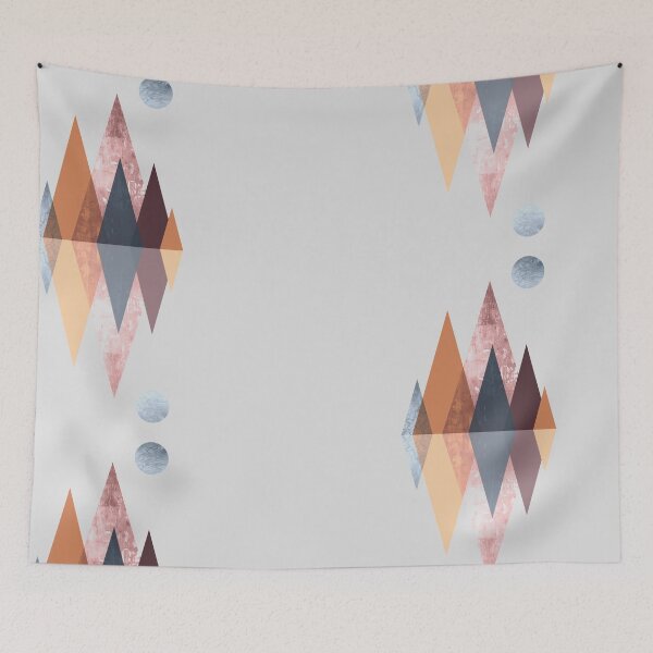 Item preview, 'Tringles' Nordic Design Art designed and sold by PetitePensee.