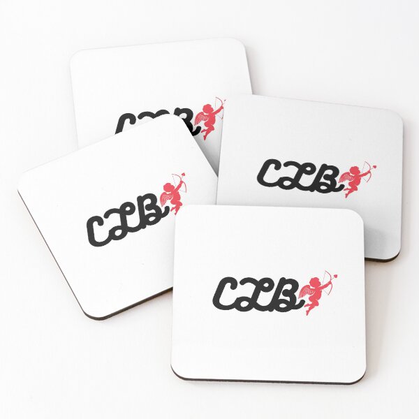 Item preview, Certified Lover Boy - CLB designed and sold by ijdesigns.