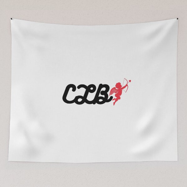 Item preview, Certified Lover Boy - CLB designed and sold by ijdesigns.