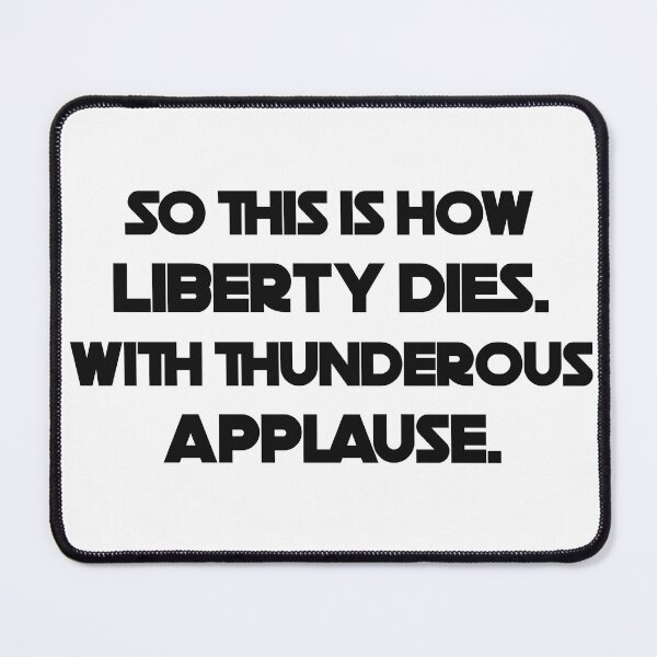 Item preview, Thunderous Applause  designed and sold by FreeOrca.