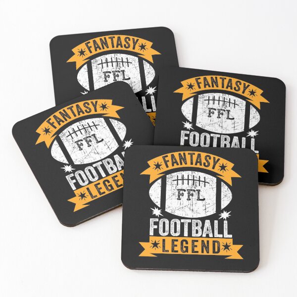 Item preview, Fantasy Football Legend  designed and sold by KGN  CREATIVITY.