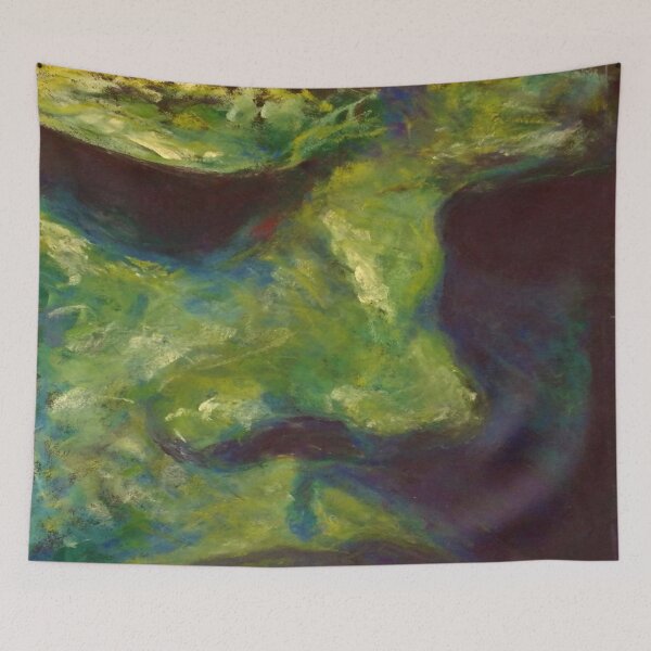 Item preview, face, contemplative designed and sold by Passionist.
