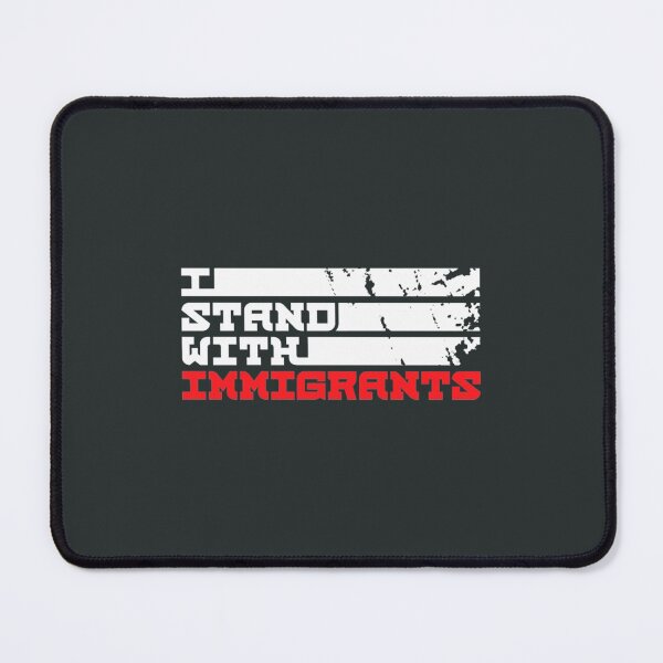 Item preview, IMMIGRANTS designed and sold by GianluigiBuffon.