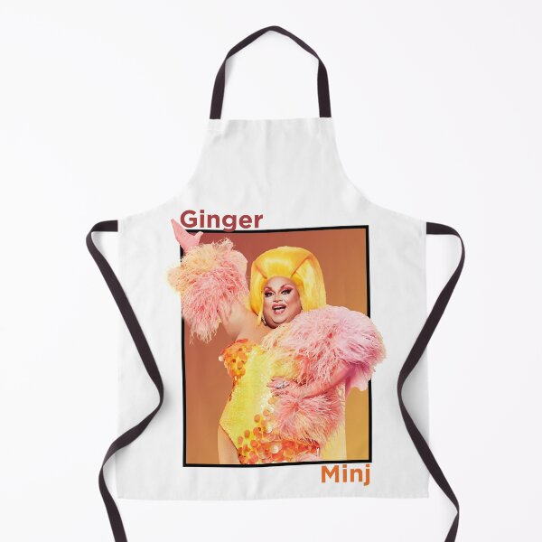 Item preview, Ginger Minj All Stars  Essential T-Shirt designed and sold by Fado Store.