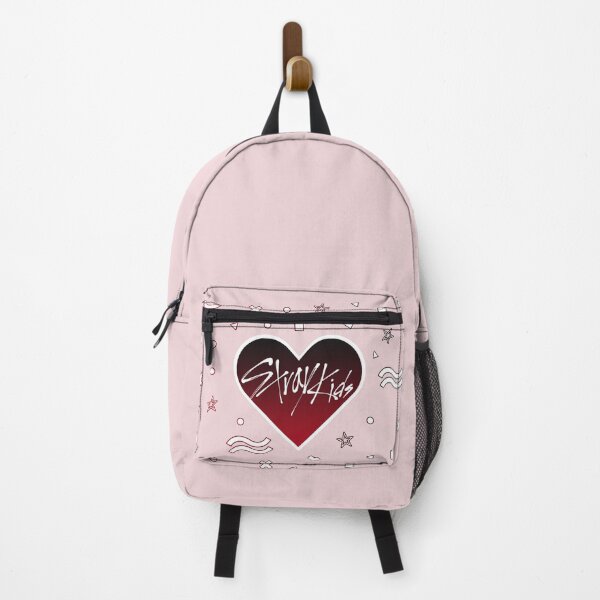 Item preview, STRAY KIDS HEART (Logo Ver.) designed and sold by lovely-day.