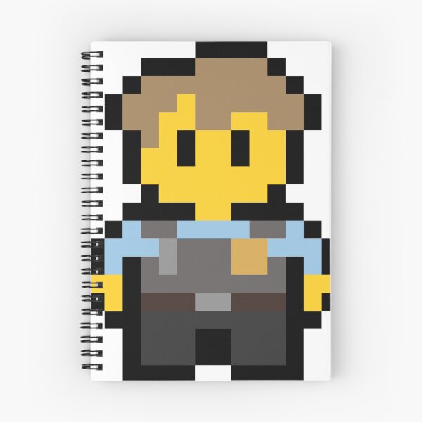 Item preview, Pixel Chase McCain designed and sold by Impish MATT's Pixels.