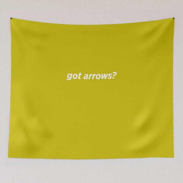 Item preview, Got Arrows? designed and sold by AlwaysAwesome.