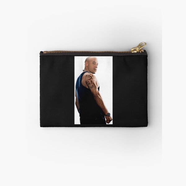 Item preview, vin diesel Classic designed and sold by JorgekOquendo.