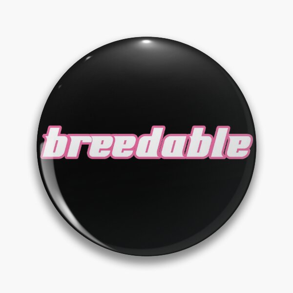 Item preview, Breedable designed and sold by quantumcunt.