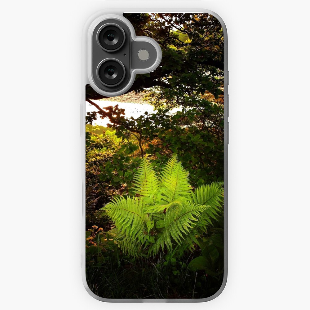 Item preview, iPhone Soft Case designed and sold by Coigach.