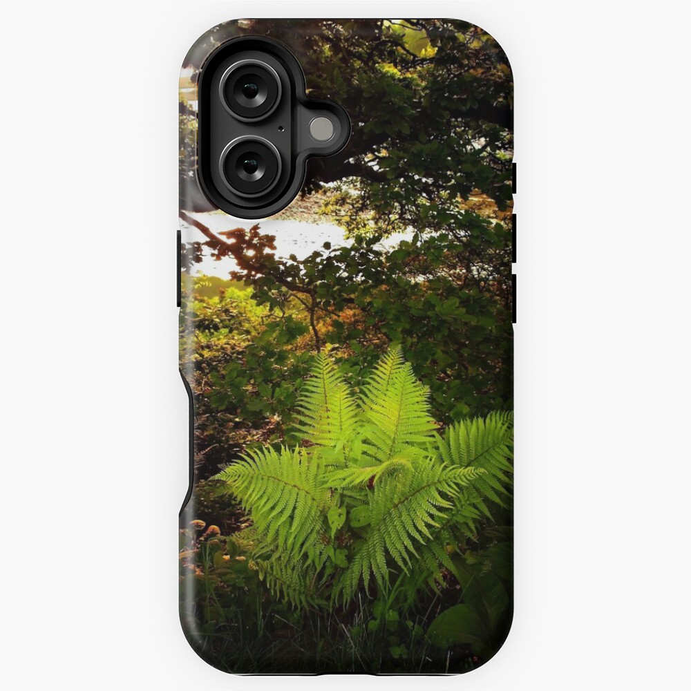 Item preview, iPhone Tough Case designed and sold by Coigach.