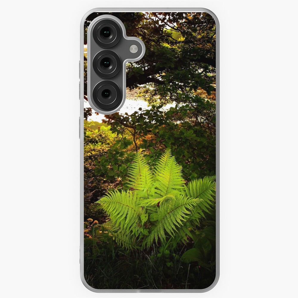 Item preview, Samsung Galaxy Soft Case designed and sold by Coigach.