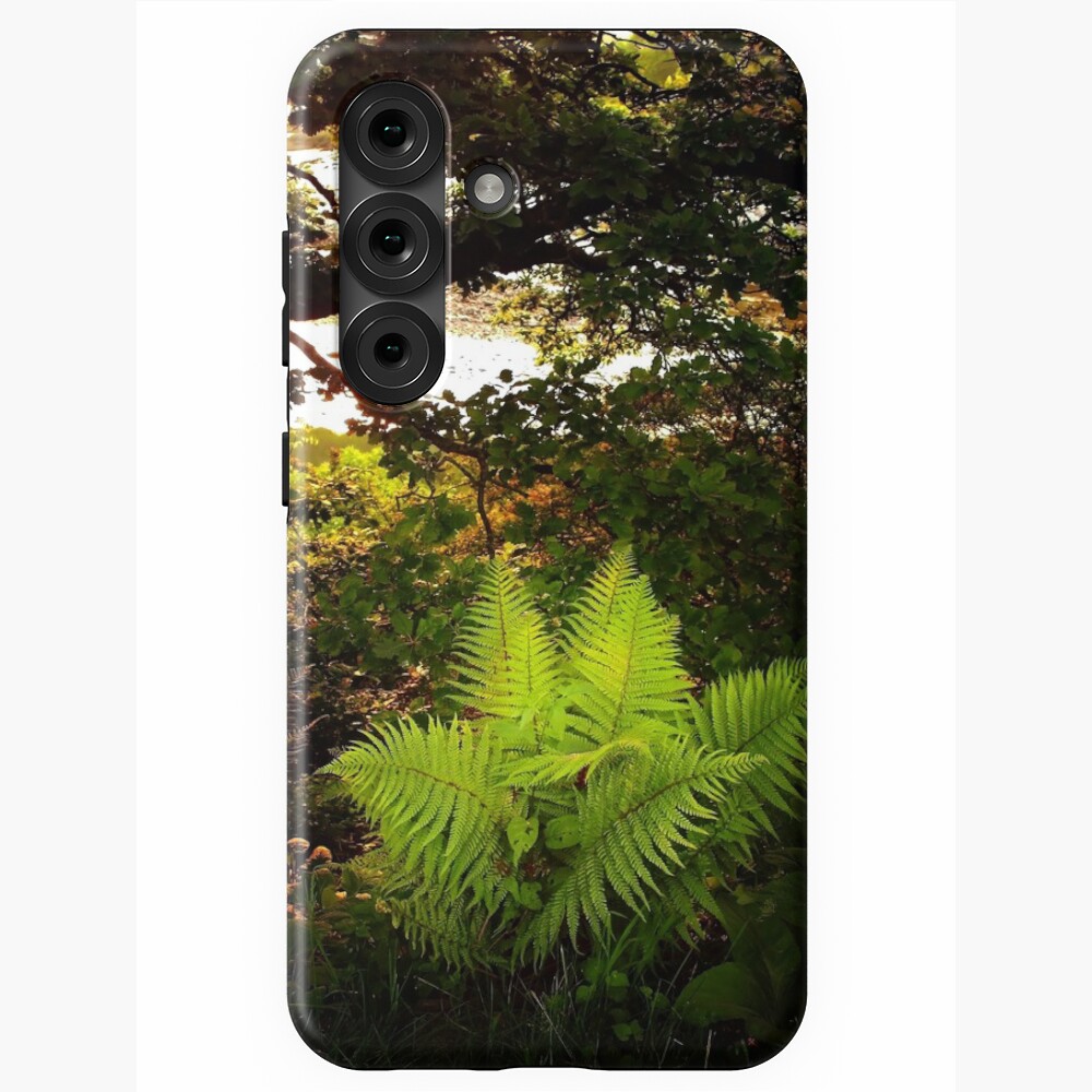 Item preview, Samsung Galaxy Tough Case designed and sold by Coigach.