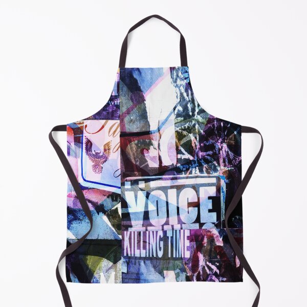 Item preview, Voice designed and sold by Joanna Forbes.