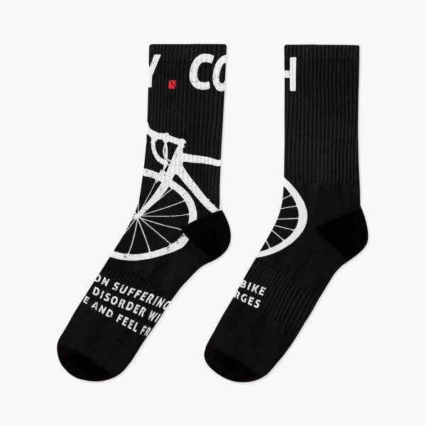Item preview, Cycopath Funny Cycling And Bicycle Riders Bike Lovers  designed and sold by aiyaarma.