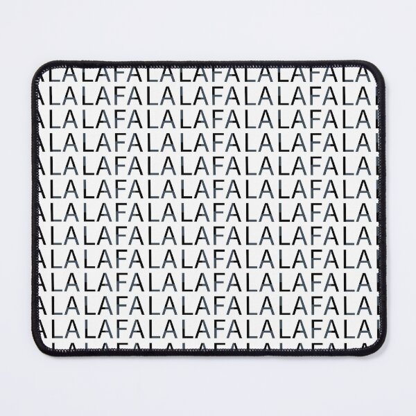 Item preview, Falala Christmas, carol, holidays decor designed and sold by KookiePixel.