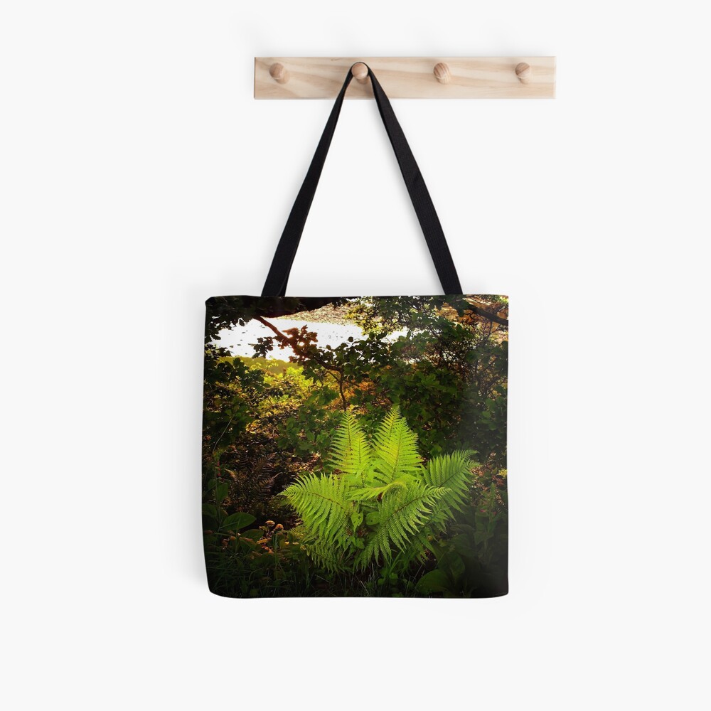 Item preview, All Over Print Tote Bag designed and sold by Coigach.
