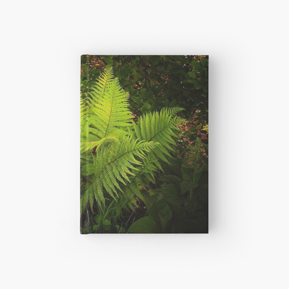 Item preview, Hardcover Journal designed and sold by Coigach.
