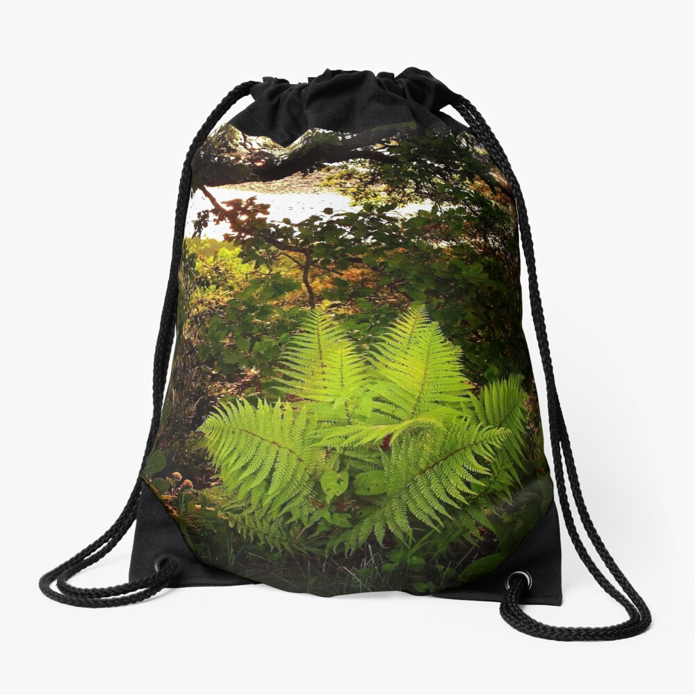 Item preview, Drawstring Bag designed and sold by Coigach.