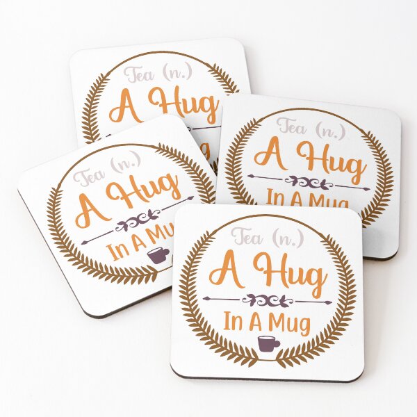 Item preview, A Hug In a Mug! designed and sold by Thurisaz Designs.