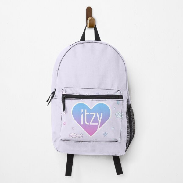 Item preview, ITZY HEART (Logo Ver.) designed and sold by lovely-day.