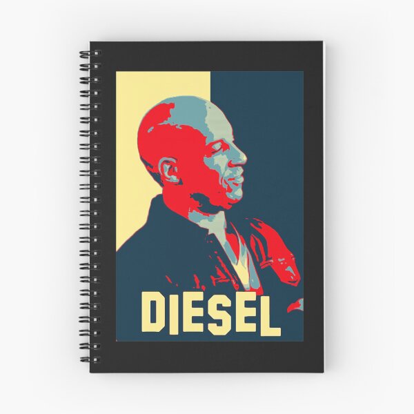 Item preview, Vin Diesel -Fan Art - Illustration (Hope Poster) - 131020926 Classic designed and sold by JorgekOquendo.