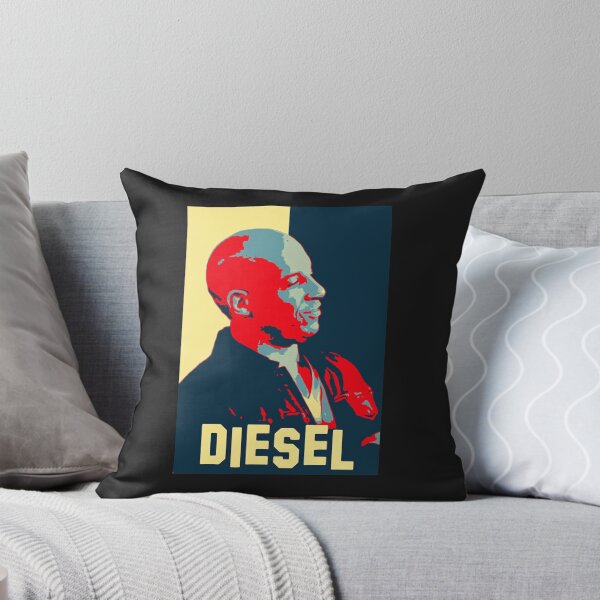 Item preview, Vin Diesel -Fan Art - Illustration (Hope Poster) - 131020926 Classic designed and sold by JorgekOquendo.