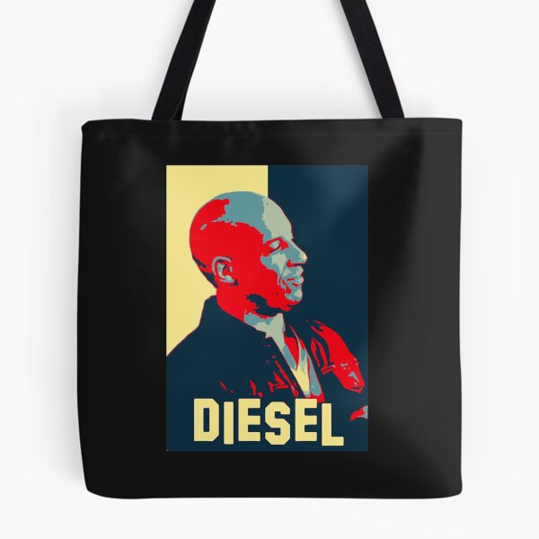 Item preview, Vin Diesel -Fan Art - Illustration (Hope Poster) - 131020926 Classic designed and sold by JorgekOquendo.