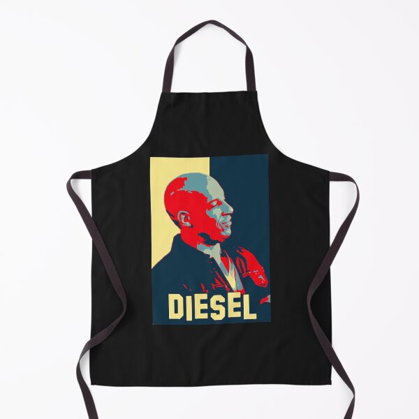 Item preview, Vin Diesel -Fan Art - Illustration (Hope Poster) - 131020926 Classic designed and sold by JorgekOquendo.