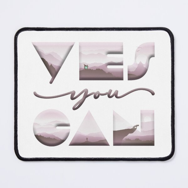 Item preview, Yes you can designed and sold by squishyrainbow.