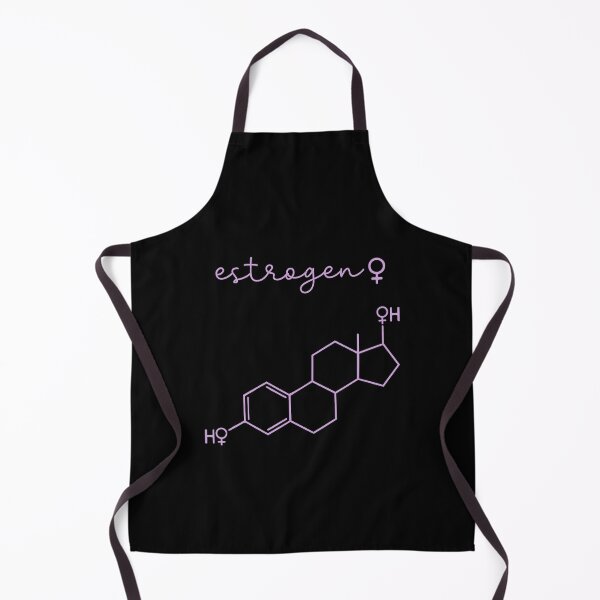 Item preview, Estrogen Female Hormone Chemical Structure designed and sold by labstud.