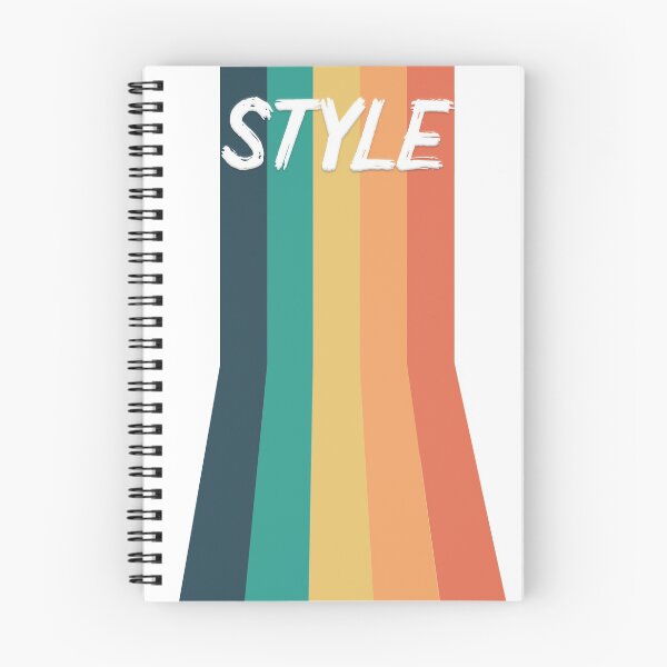 Item preview, Estilo multicolor designed and sold by Jencydigital.