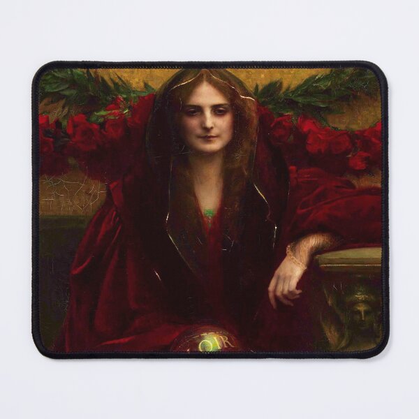 Item preview, Pascal Dagnan-Bouveret - Chimeres designed and sold by ArtExpression.