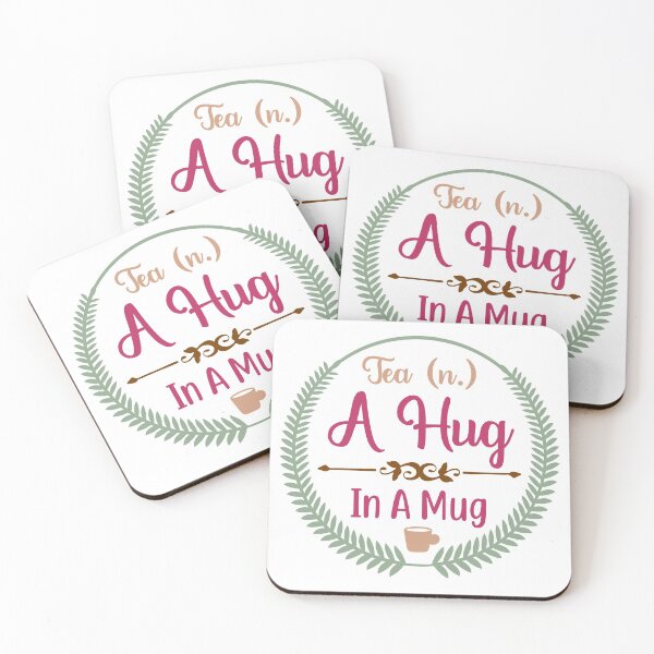 Item preview, Copy of A Hug In a Mug! designed and sold by Thurisaz Designs.