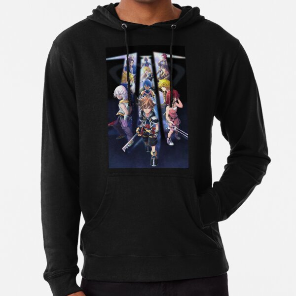 riku hoodie