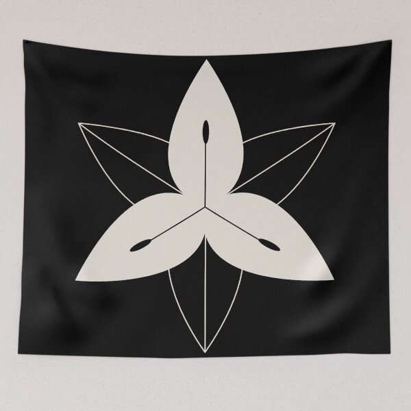 Item preview, Tiger Lily  designed and sold by Artisan-Gallery.