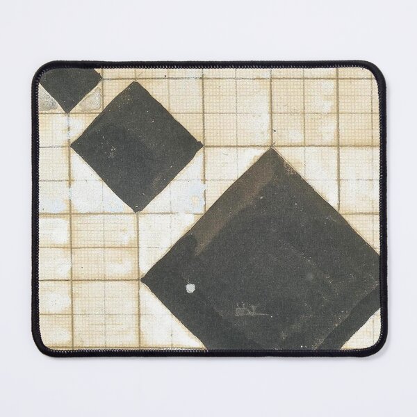 Item preview, Theo van Doesburg - Study for Arithmetic Composition designed and sold by ArtExpression.
