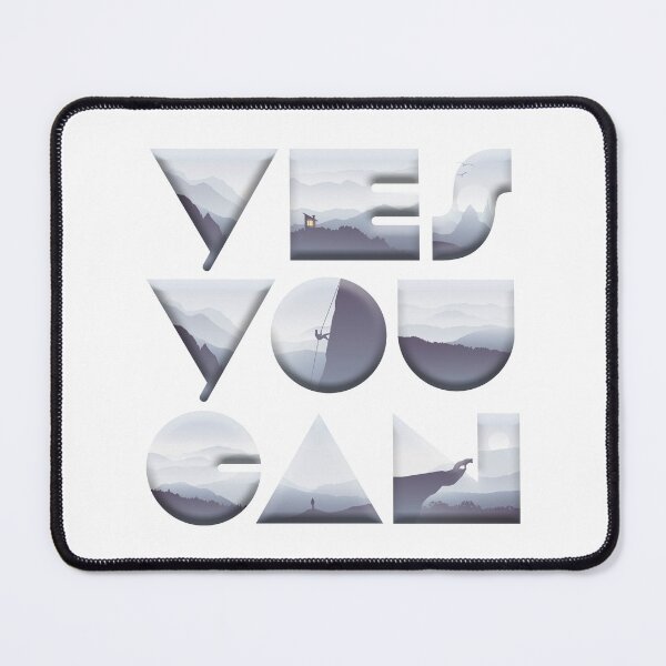 Item preview, Yes you can designed and sold by squishyrainbow.