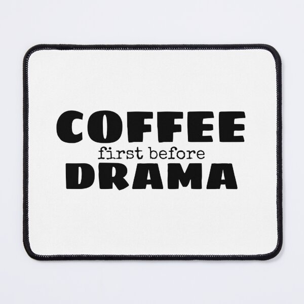 Item preview, Coffee First designed and sold by anne9ramos.