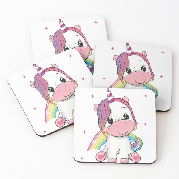 Item preview, Unicorn Feeling Magical But Also Stabby Funny designed and sold by Christine0425.