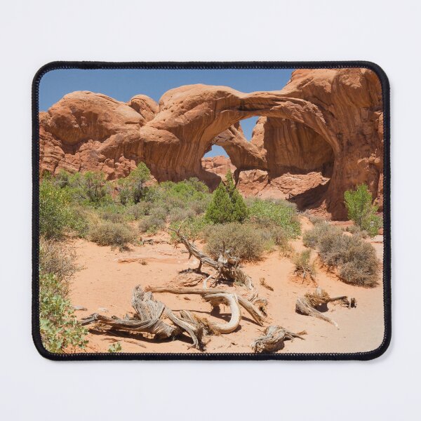 Item preview, Double Arch designed and sold by Yair Karelic.